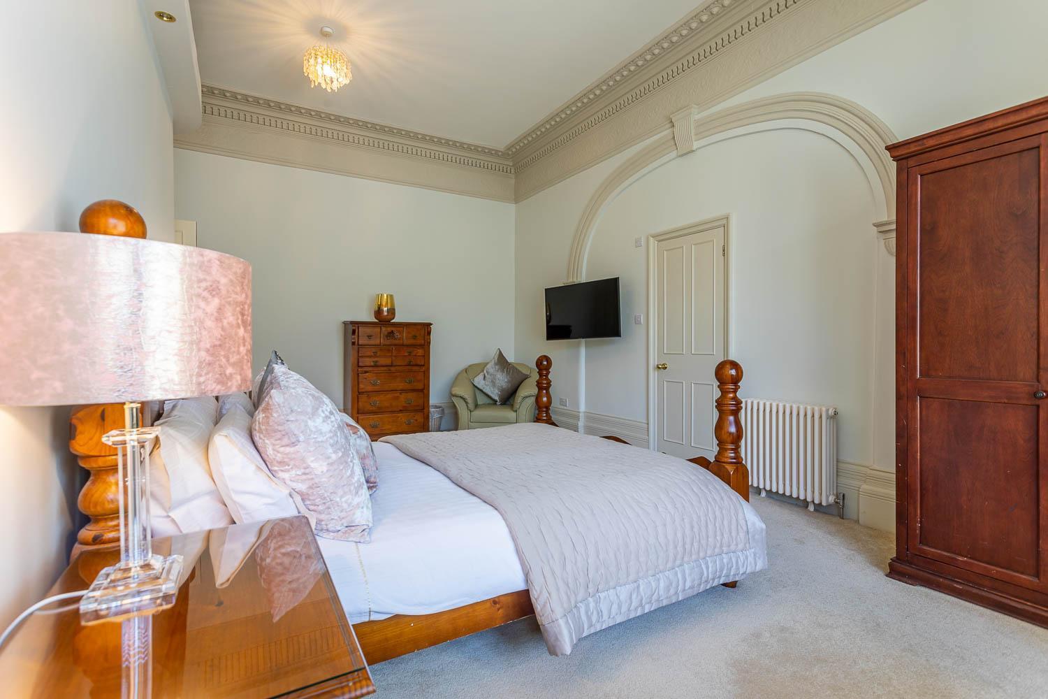 Silversprings - Centre With Parking * Exeter