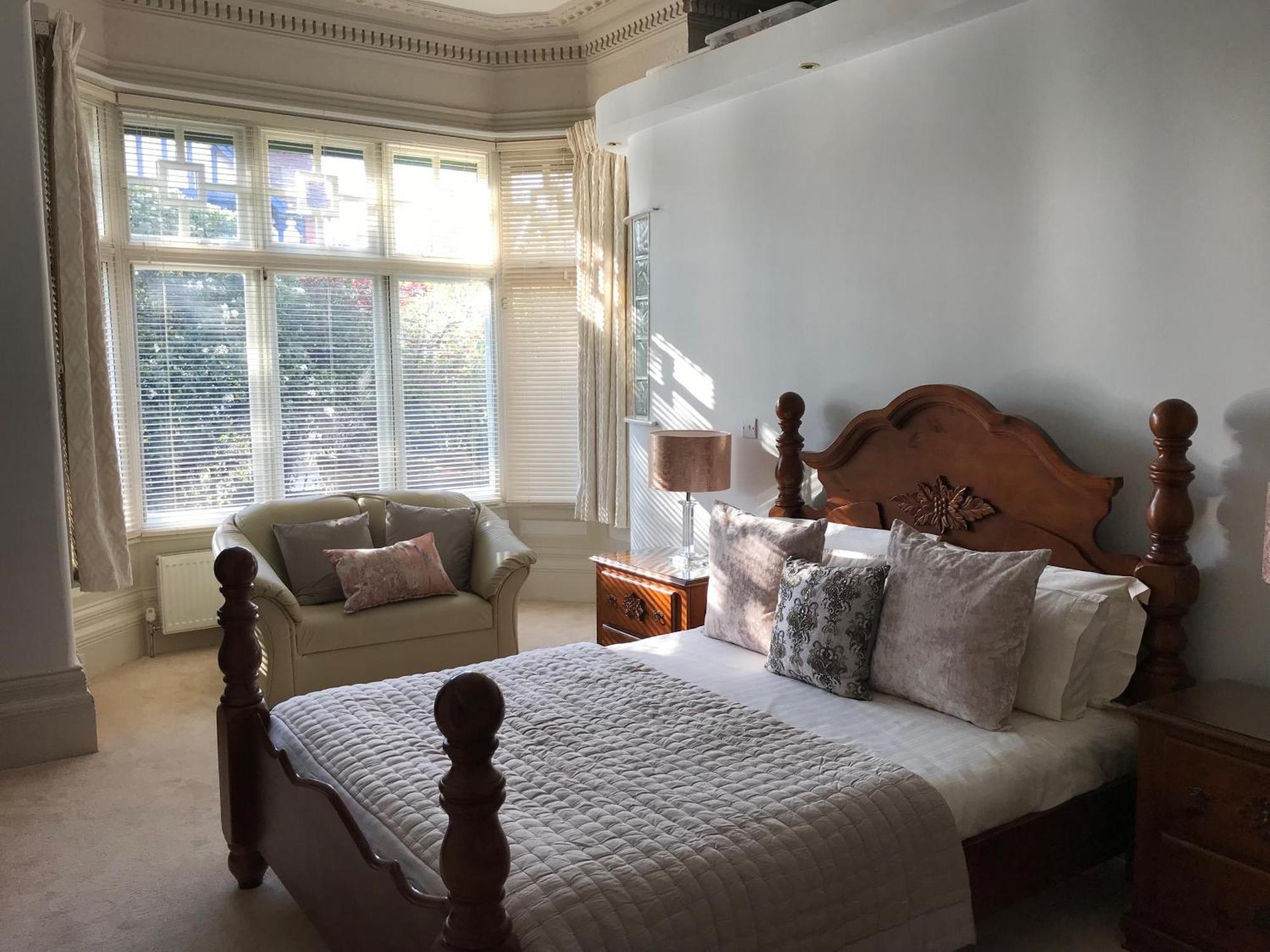 Silversprings - Centre With Parking * Exeter
