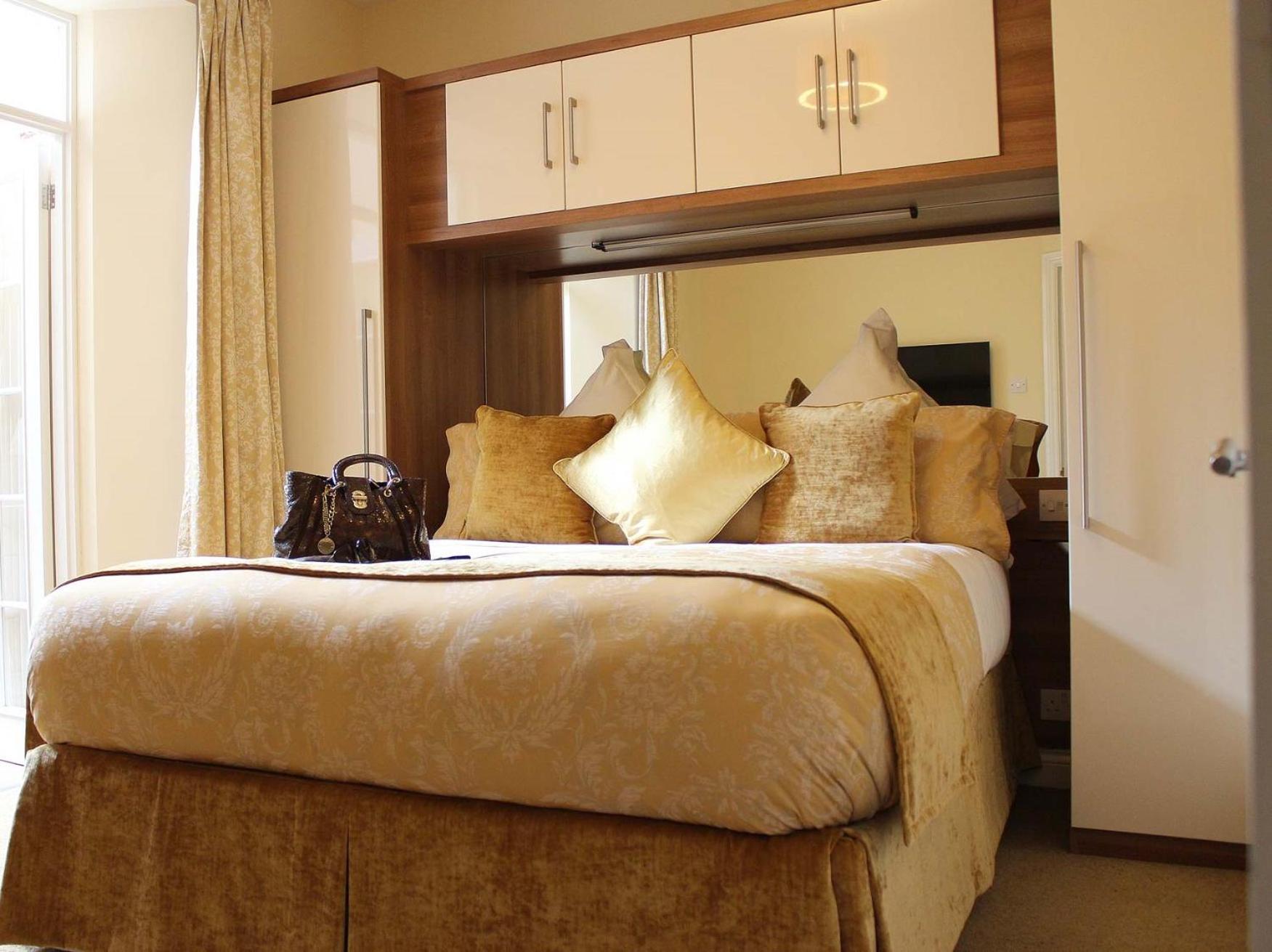 Apartment Silversprings - Centre With Parking *