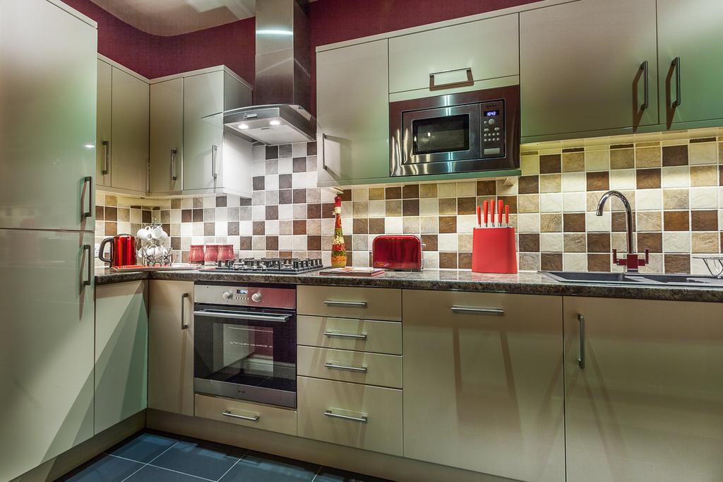 Apartment Silversprings - Centre With Parking Exeter
