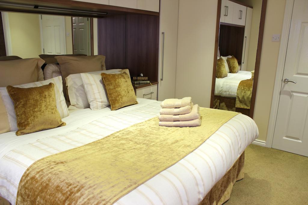 Silversprings - Centre With Parking *