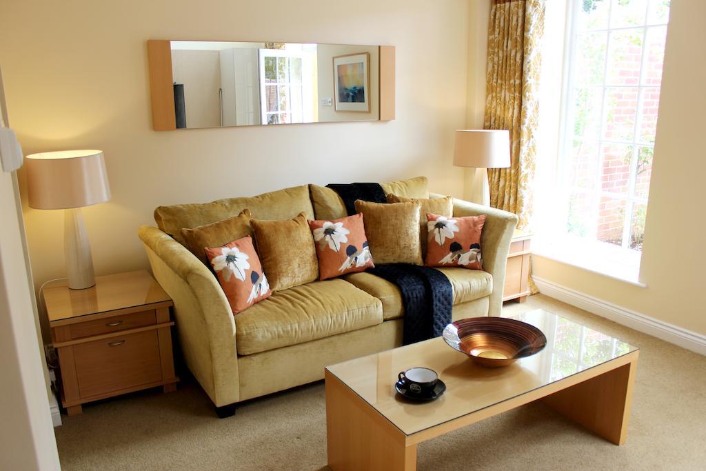 Apartment Silversprings - Centre With Parking