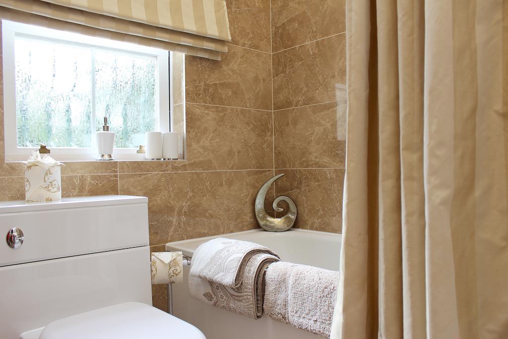 Silversprings - Centre With Parking * Exeter
