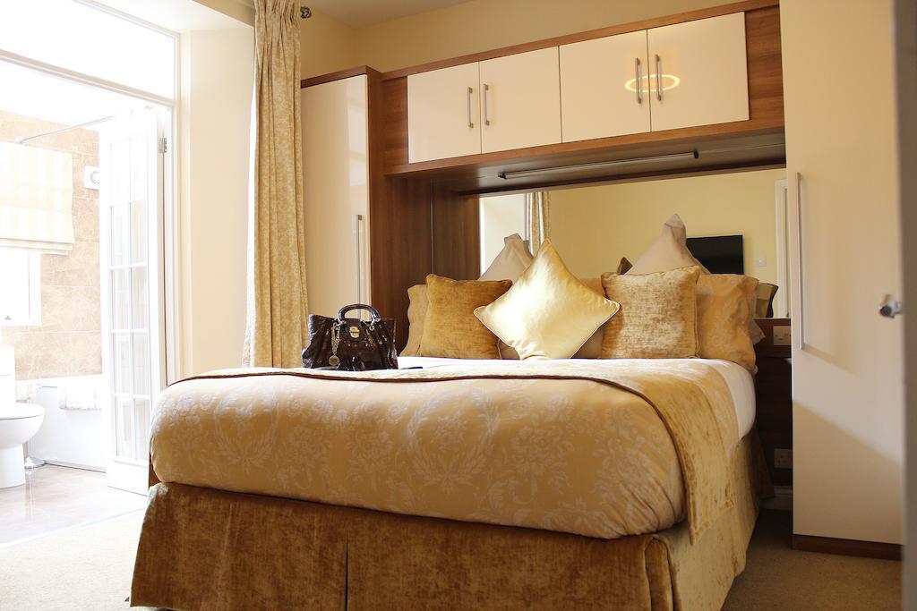 Apartment Silversprings - Centre With Parking *