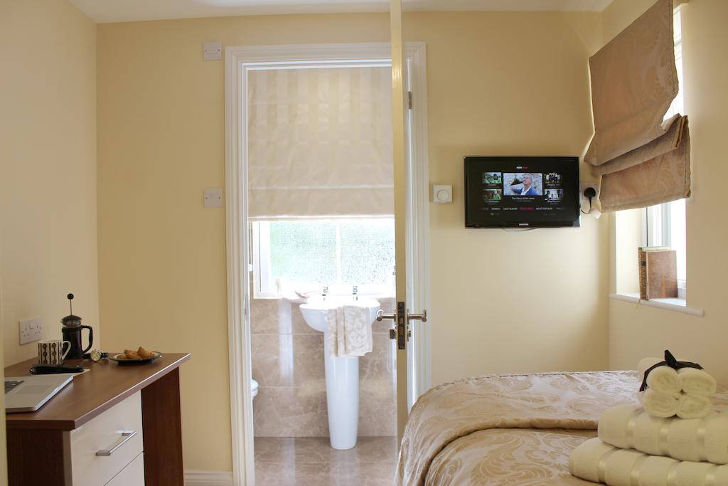 Silversprings - Centre With Parking Apartment
