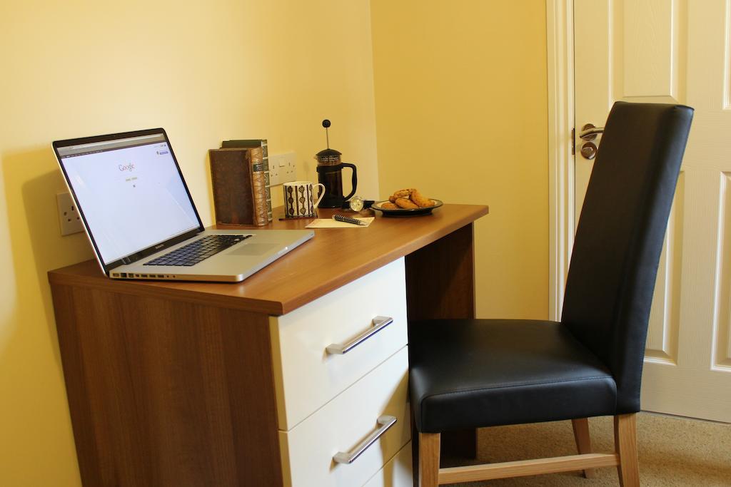 Apartment Silversprings - Centre With Parking Exeter